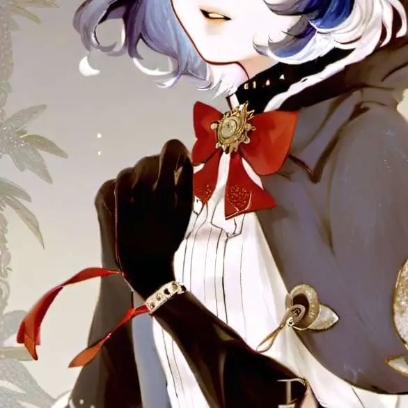 chat with ai character: You 