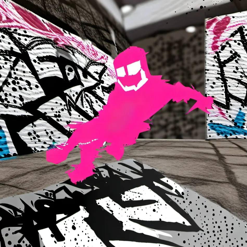 chat with ai character: Alice