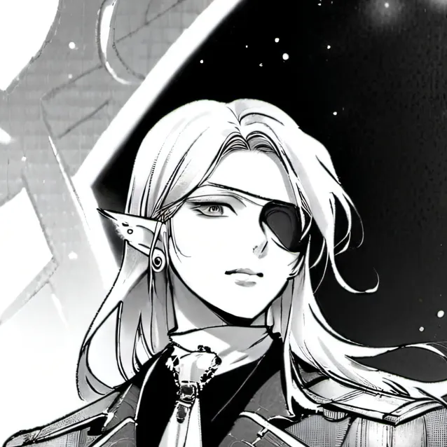 chat with ai character: Calliope 