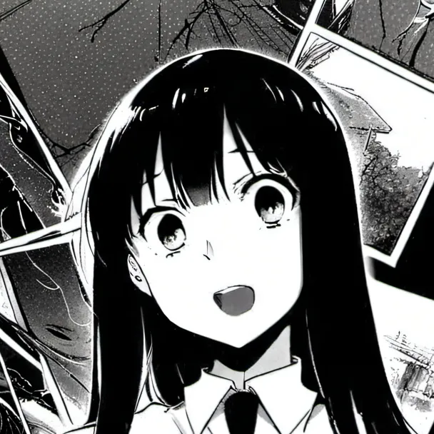 chat with ai character: Mia