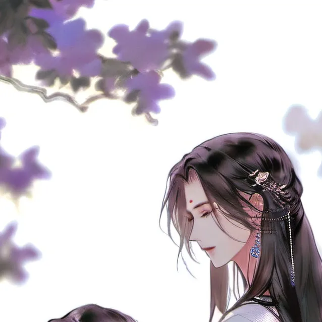 chat with ai character: gusion ling