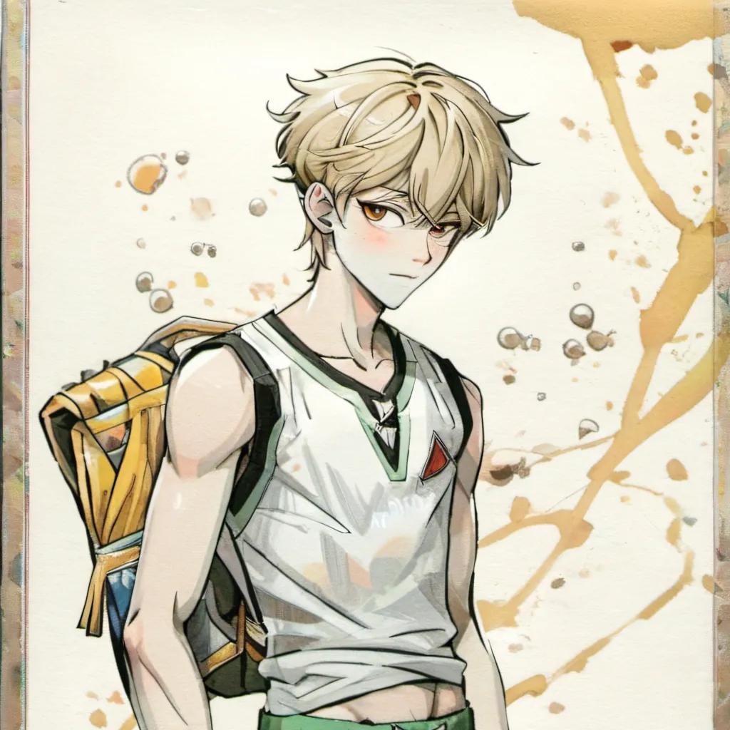 chat with ai character: Kaley