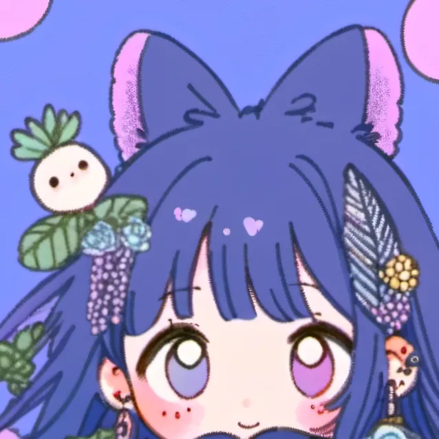 chat with ai character: mia and kio