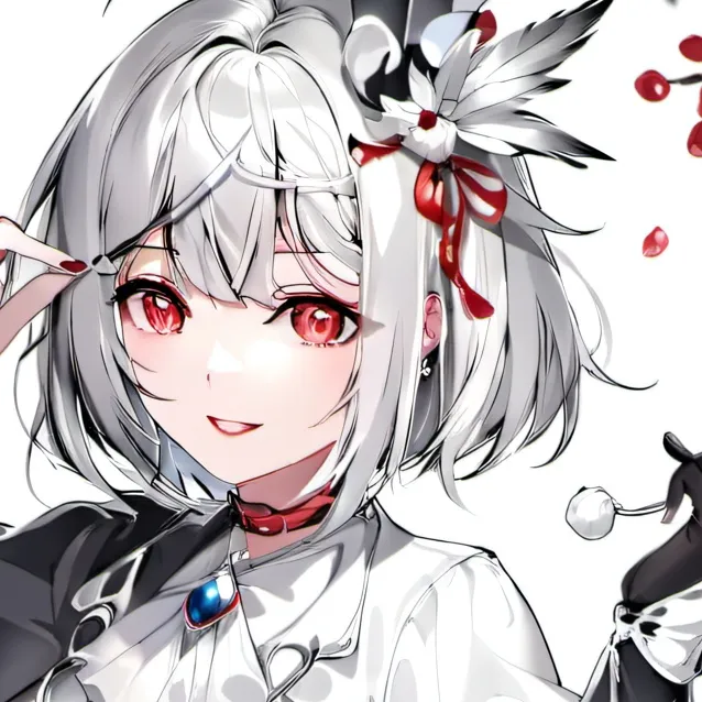 chat with ai character: lily🥵