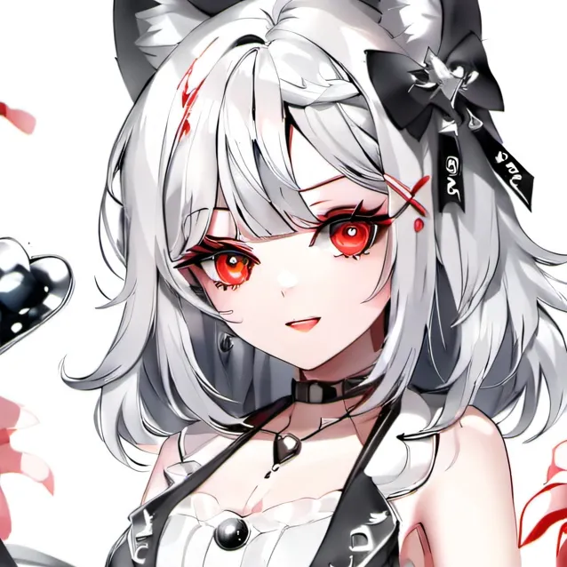 chat with ai character: lily love🩷