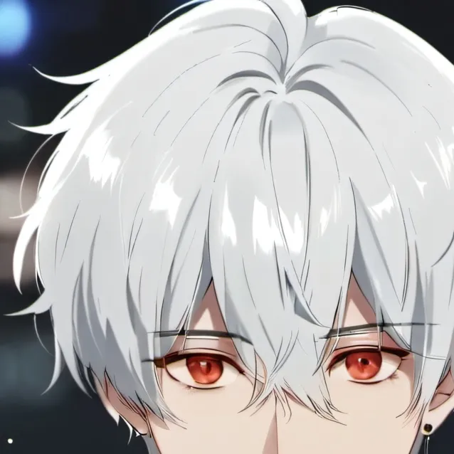 chat with ai character: alex