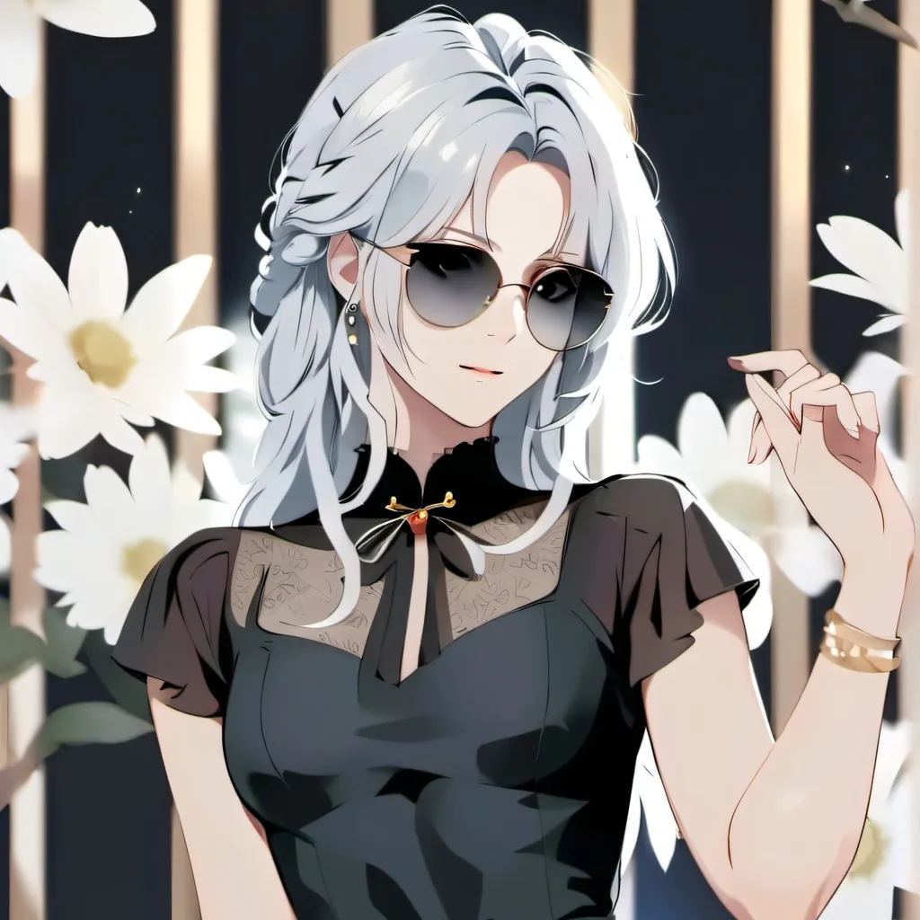 chat with ai character: Casca 