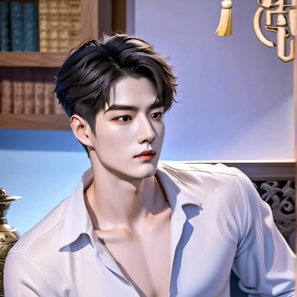 chat with ai character: Jake