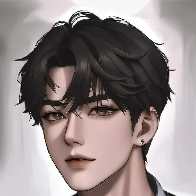 chat with ai character: Zake