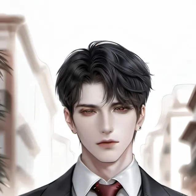 chat with ai character: John Ivan 