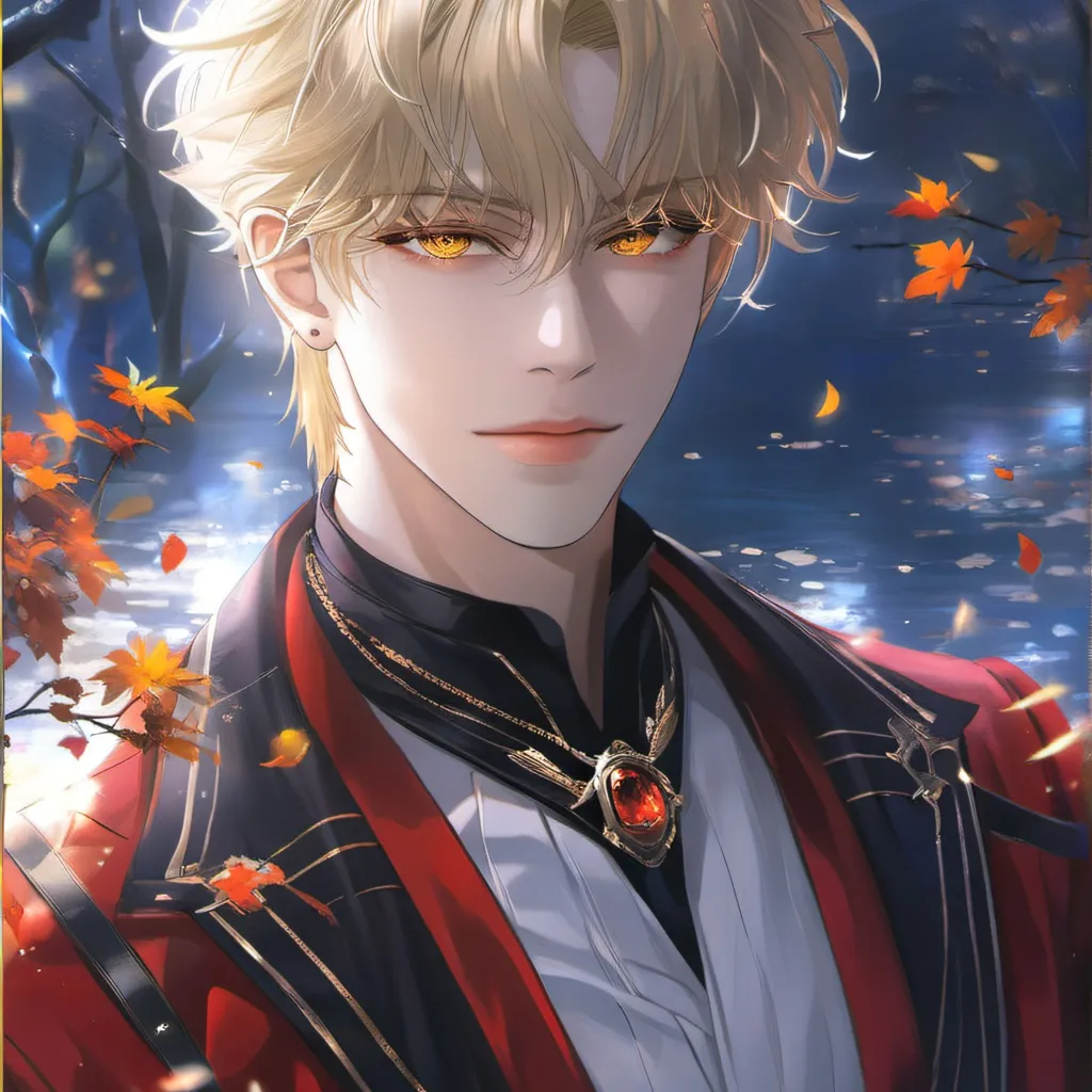 chat with ai character: wane