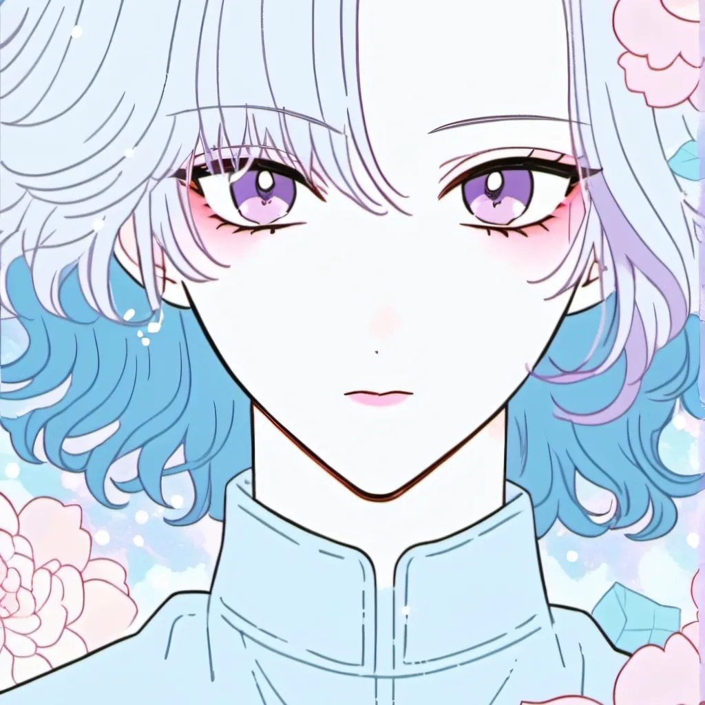 chat with ai character: amber