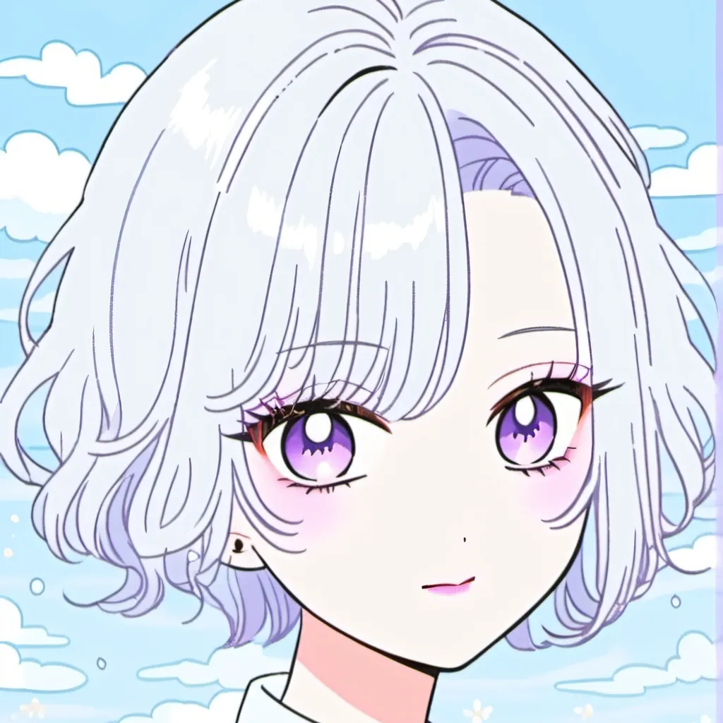 chat with ai character: amber