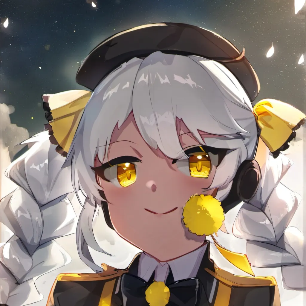 chat with ai character: sdj