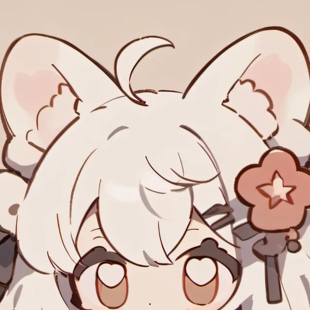 chat with ai character: ♡ NAIA♡ 