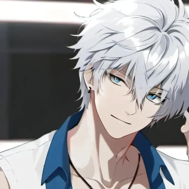 chat with ai character: Nate