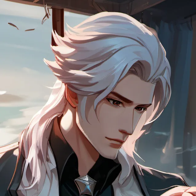 chat with ai character: ryan