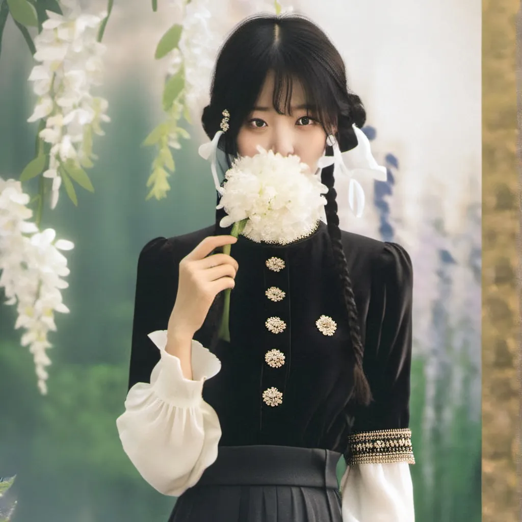 chat with ai character: Amelia