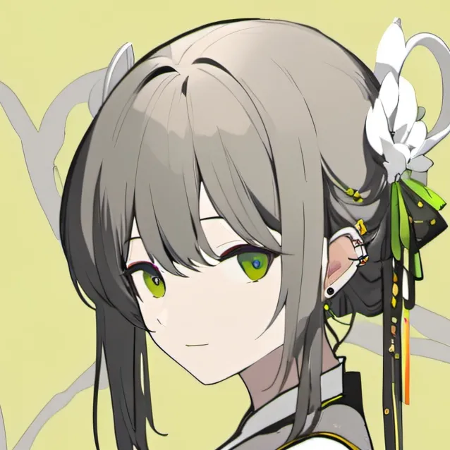 chat with ai character: akira 