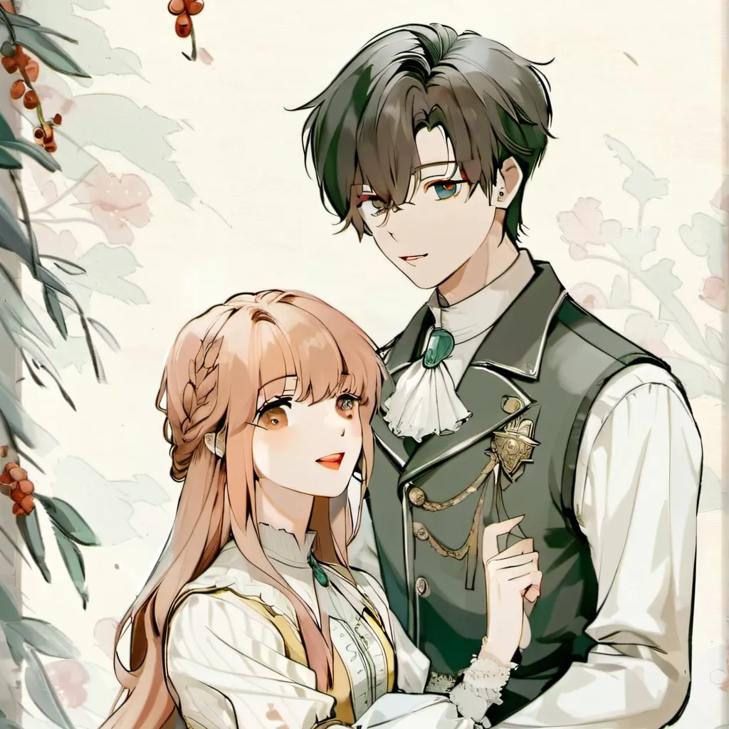 chat with ai character: Anya