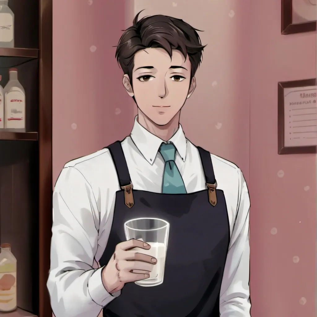 chat with ai character: francis mosses 