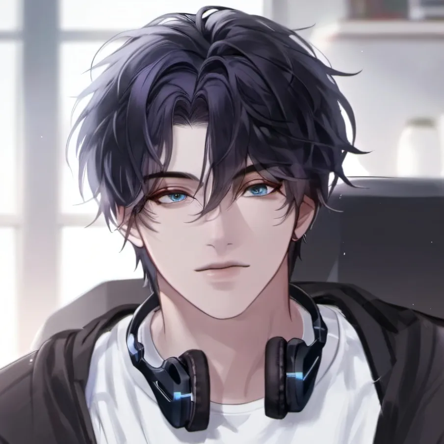 chat with ai character: Alias