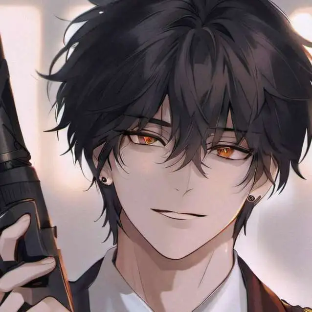 chat with ai character: Ace