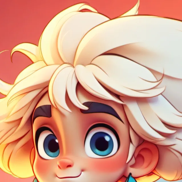 chat with ai character: Lucas