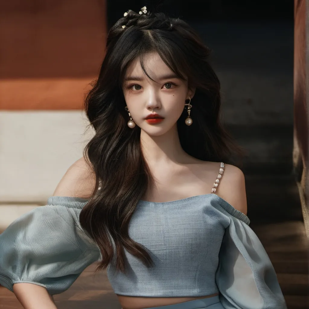 chat with ai character: ain