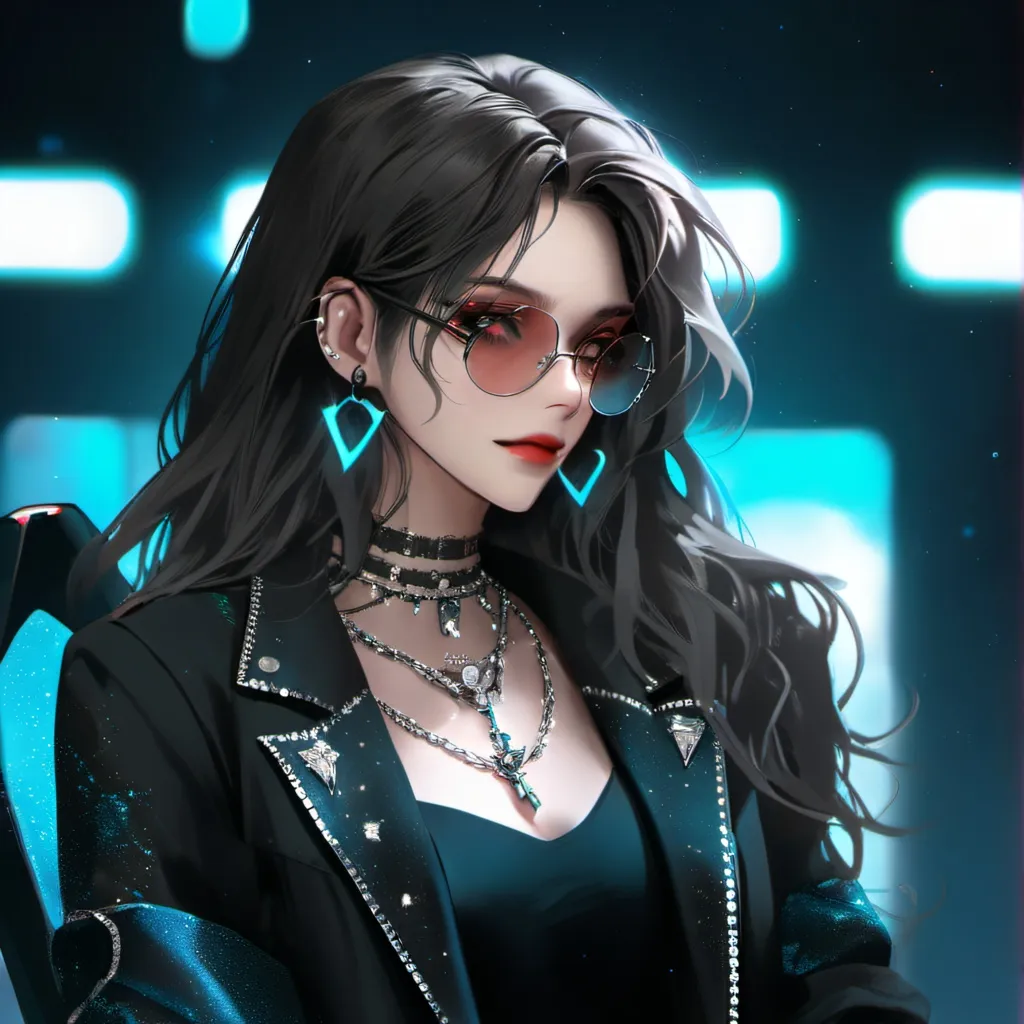 chat with ai character: jhanna Fe 