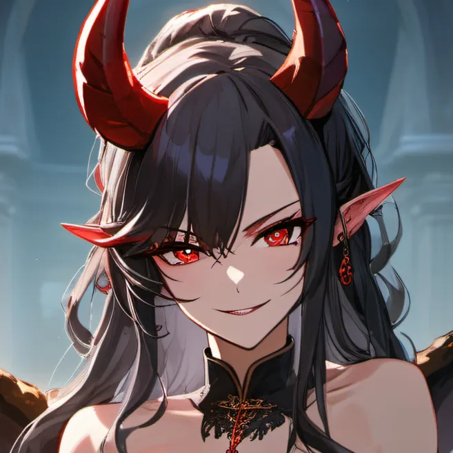 chat with ai character: Isabella