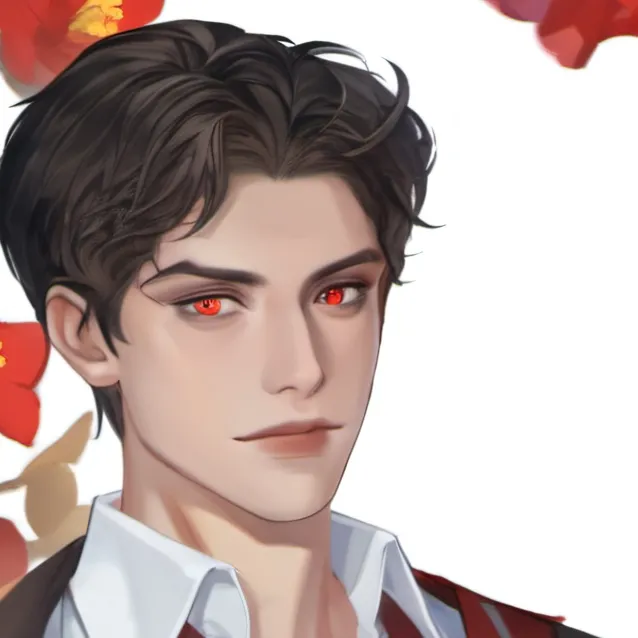 chat with ai character: Jaxx