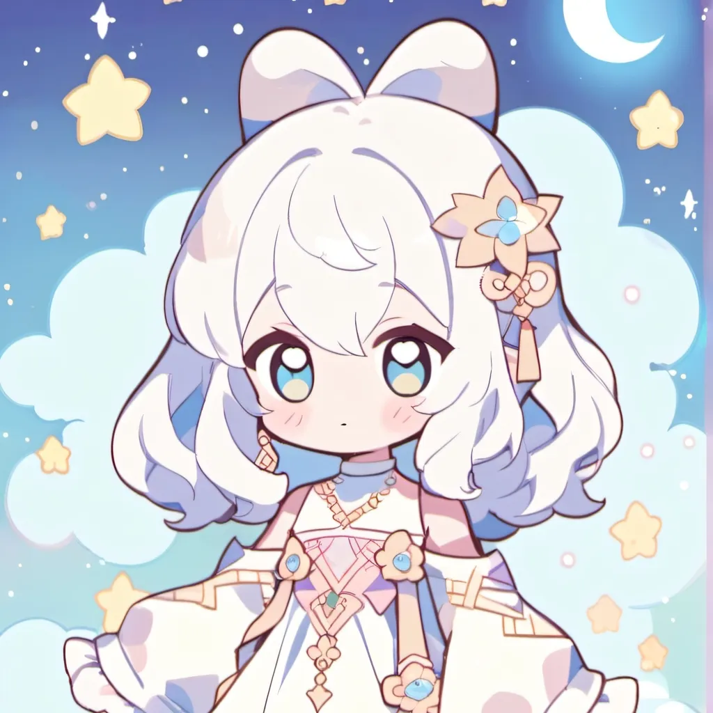 chat with ai character: violet