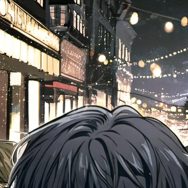 chat with ai character: Luke