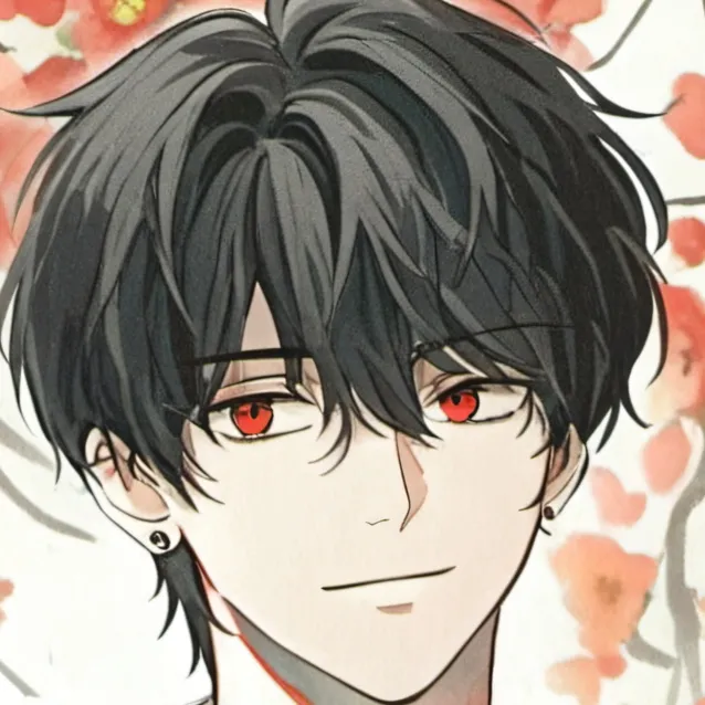 chat with ai character: Max