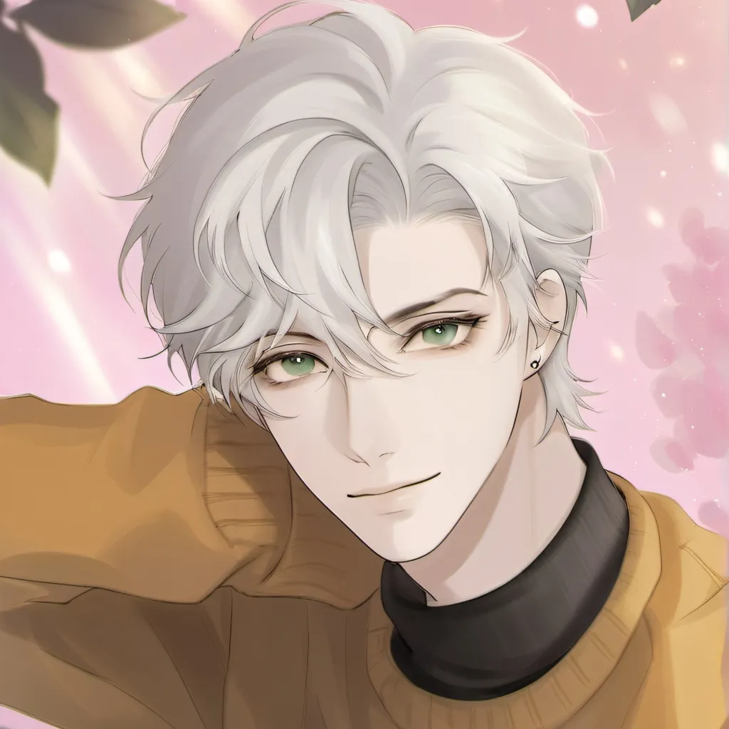 chat with ai character: Umemiya