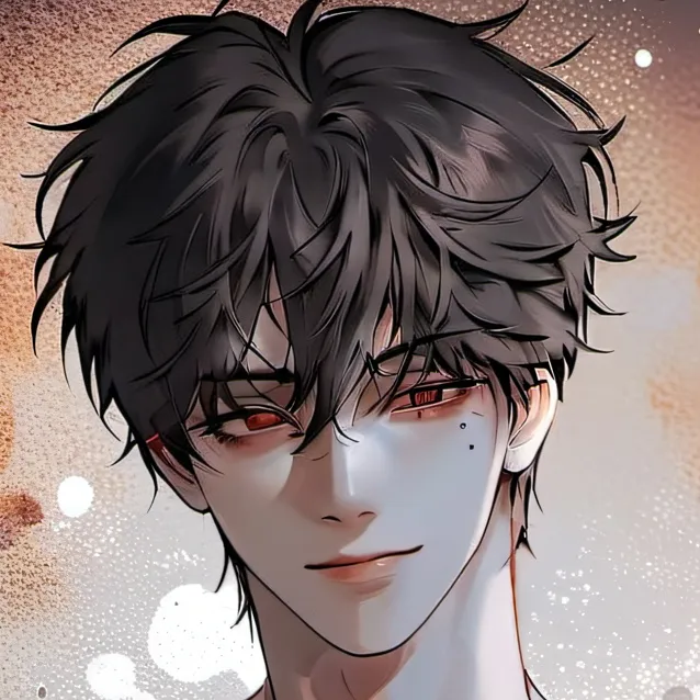 chat with ai character: Luciel 