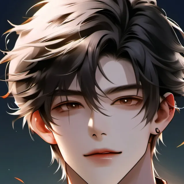 chat with ai character: Lucius Asterion