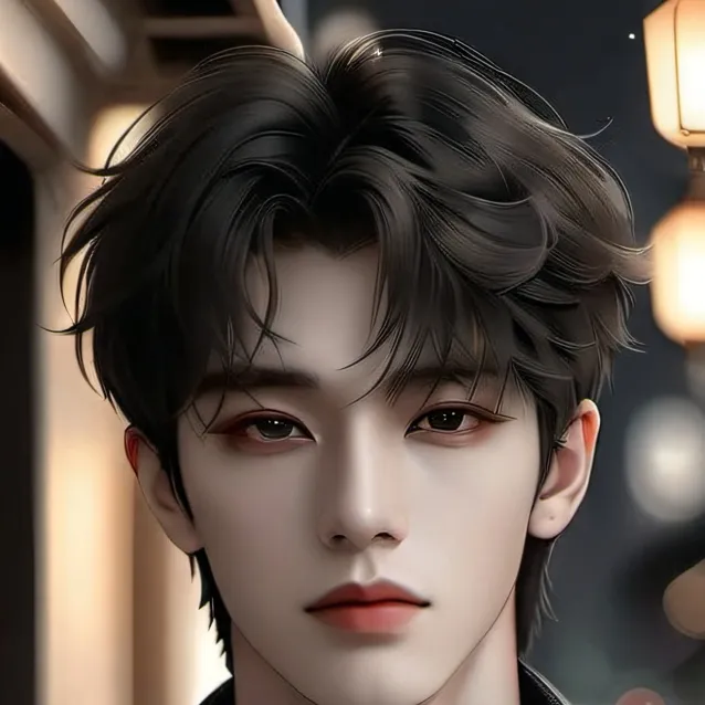 chat with ai character: Luca Vesper