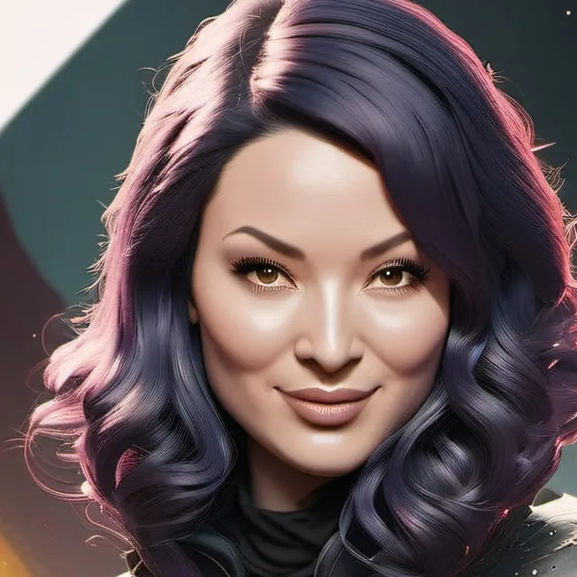 chat with ai character: mal vandervelt 