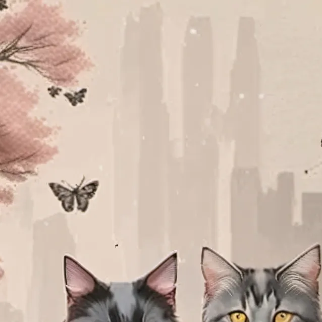 chat with ai character: minddy and bloom