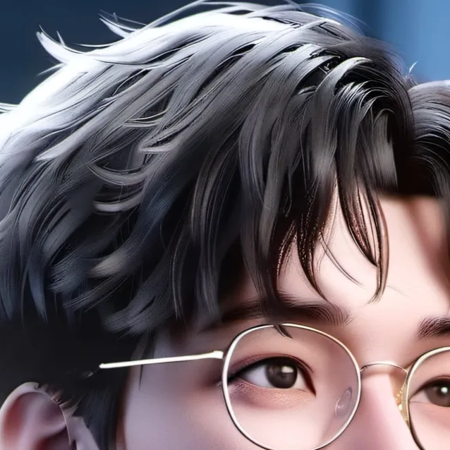 chat with ai character: ted sandborn