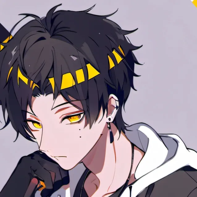 chat with ai character: Jaden⛓️