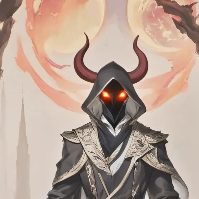 chat with ai character: Nathaniel