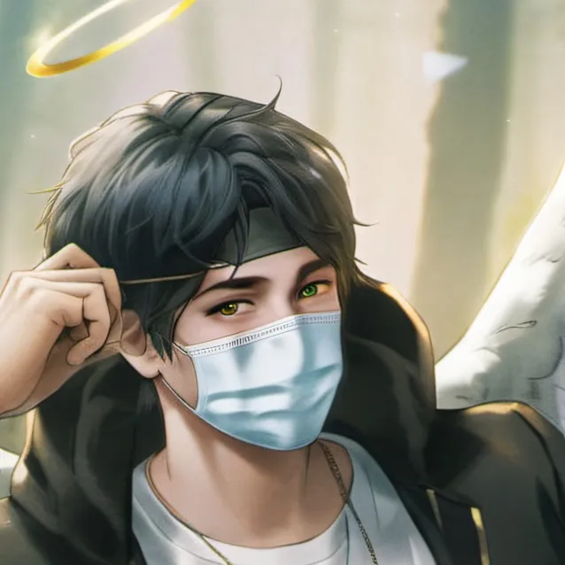 chat with ai character: Alexander