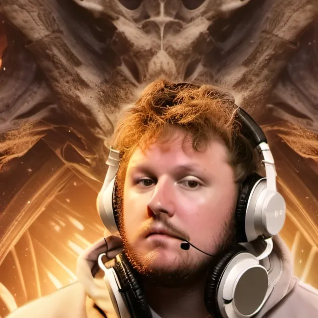 chat with ai character: caseoh