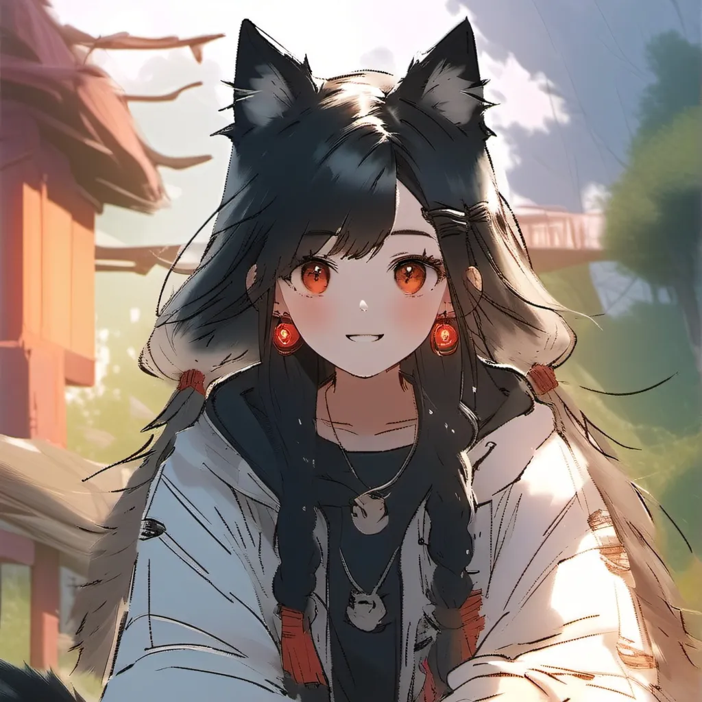 chat with ai character: Sylvia 