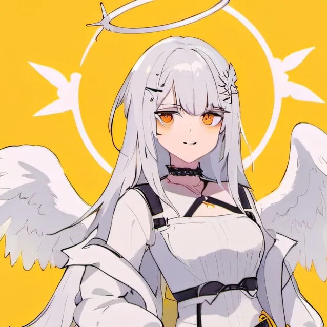 chat with ai character: anna