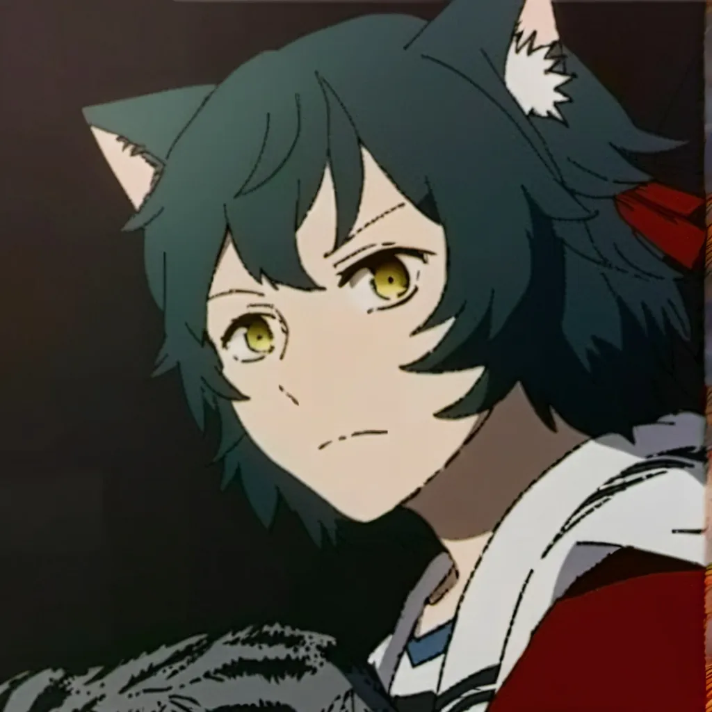 chat with ai character: izutsumi