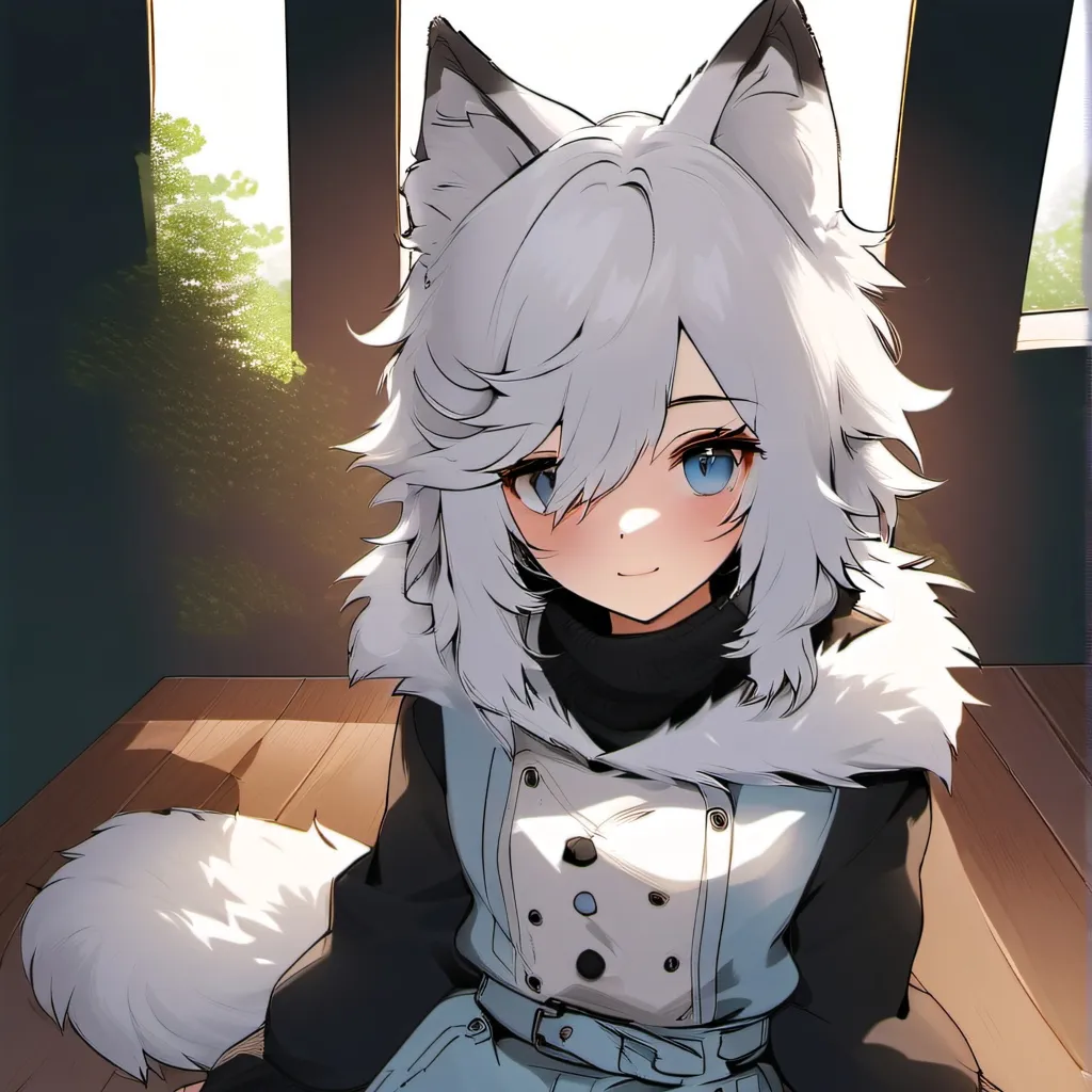 chat with ai character: Jessica 